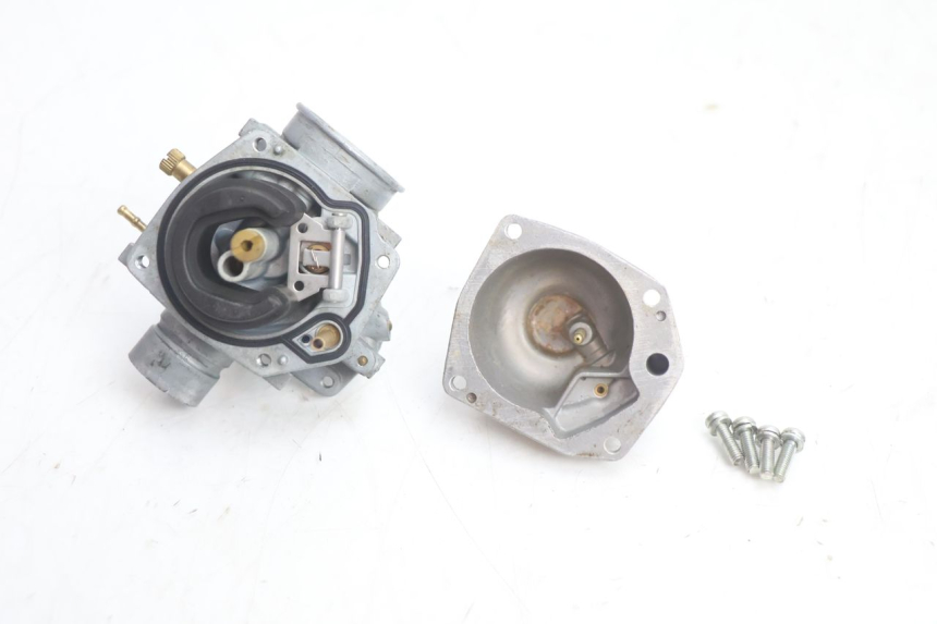 photo de CARBURADOR VASTRO GP 2T 50 (2013 - 2017) - Recambio usado revisado