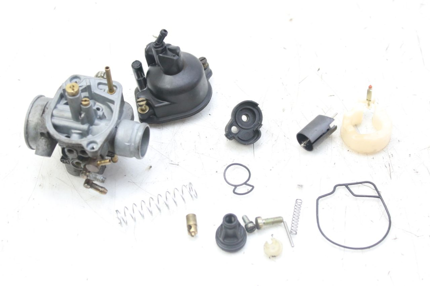 photo de CARBURADOR DERBI GPR 50 (2004 - 2009) - Zoom estado de uso