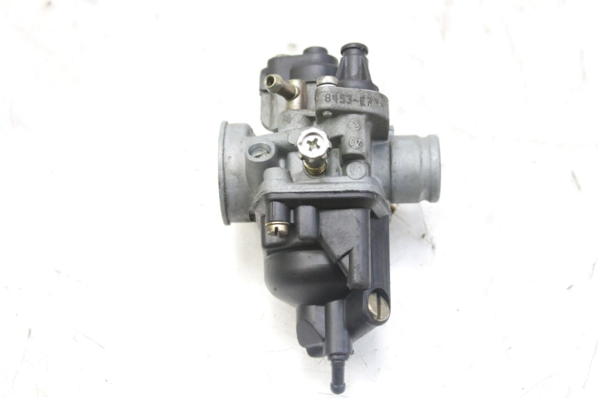 photo de CARBURADOR DERBI GPR 50 (2004 - 2009) - Detalles de los puntos de fijación