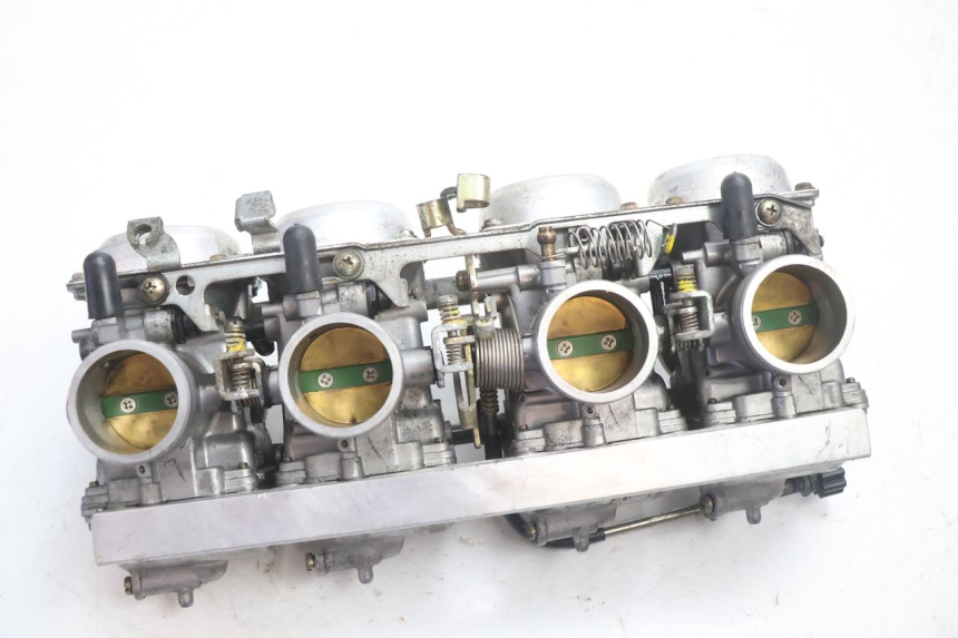 photo de CARBURADOR KAWASAKI GPX F ZX750F 750 (1986 - 1990) - Detalle de la pieza
