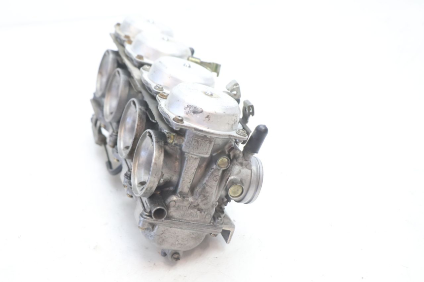 photo de CARBURADOR KAWASAKI GPX F ZX750F 750 (1986 - 1990) - Zoom estado de uso
