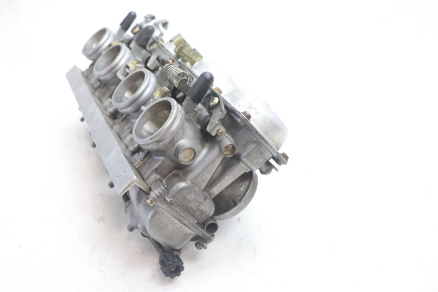 photo de CARBURADOR KAWASAKI GPX F ZX750F 750 (1986 - 1990) - Otra perspectiva