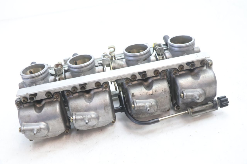 photo de CARBURADOR KAWASAKI GPX F ZX750F 750 (1986 - 1990) - Vista general del producto