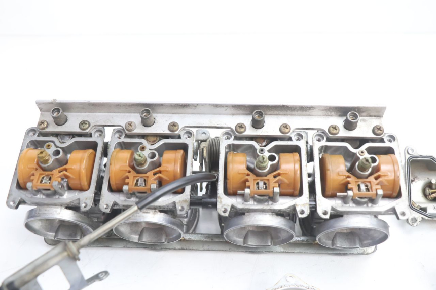 photo de CARBURADOR KAWASAKI GPX F ZX750F 750 (1986 - 1990) - Recambio usado revisado