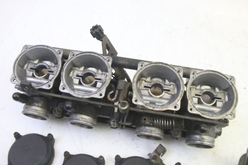 photo de CARBURADOR KAWASAKI GPX R WARBIRD 600 (1988 - 1993) - Características distintivas
