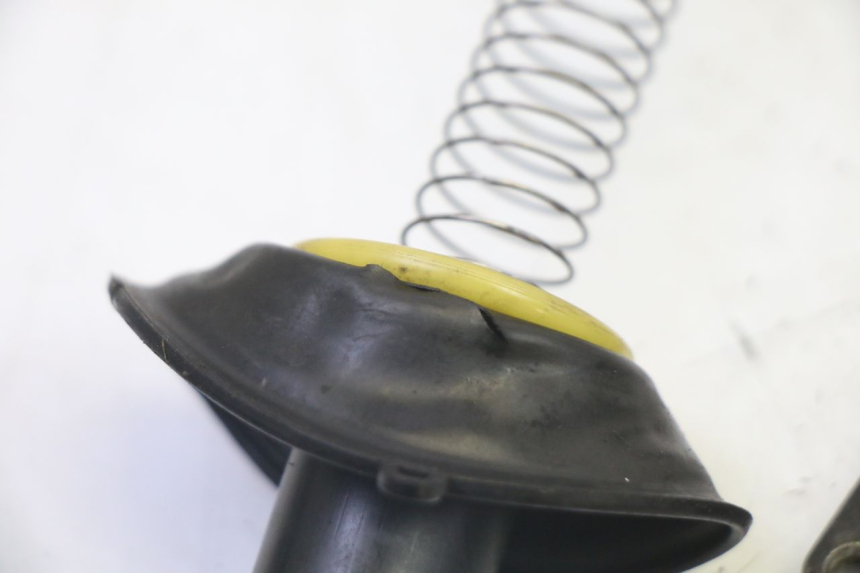 photo de CARBURADOR KYMCO GRAND DINK 125 (2008 - 2014) - Zoom sobre los componentes