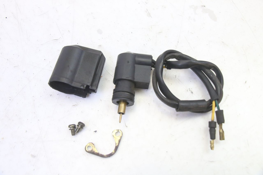 photo de CARBURADOR KYMCO GRAND DINK 125 (2008 - 2014) - Primer plano de alta resolución