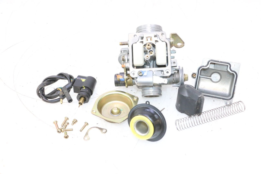 photo de CARBURADOR KYMCO GRAND DINK 125 (2008 - 2014) - Detalle de la pieza