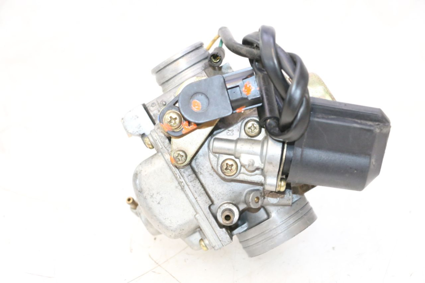 photo de CARBURADOR KYMCO GRAND DINK 125 (2008 - 2014) - Zoom estado de uso