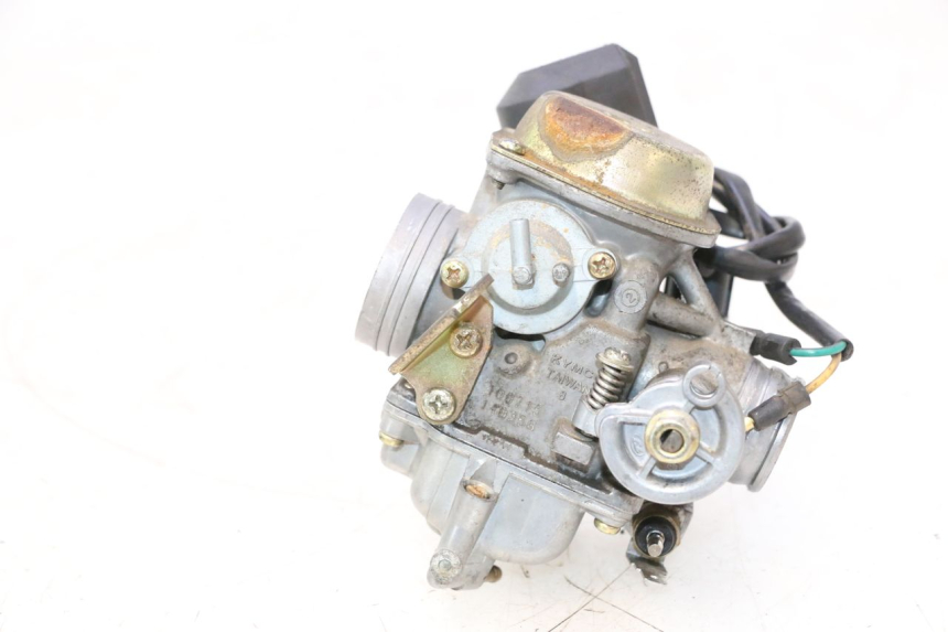 photo de CARBURADOR KYMCO GRAND DINK 125 (2008 - 2014) - Estado de la superficie y material