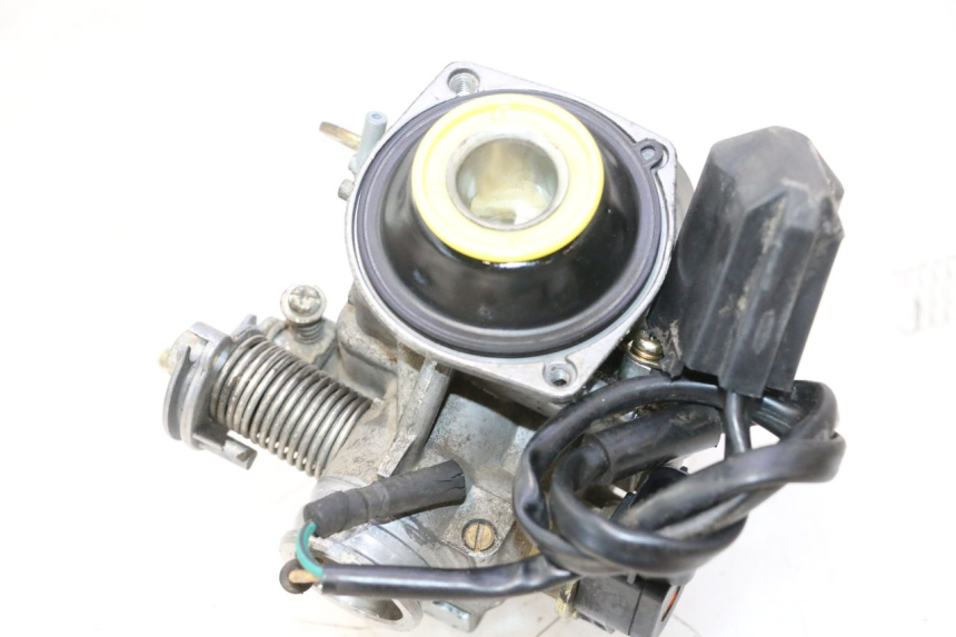 photo de CARBURADOR KYMCO GRAND DINK 125 (2008 - 2014) - Recambio usado revisado
