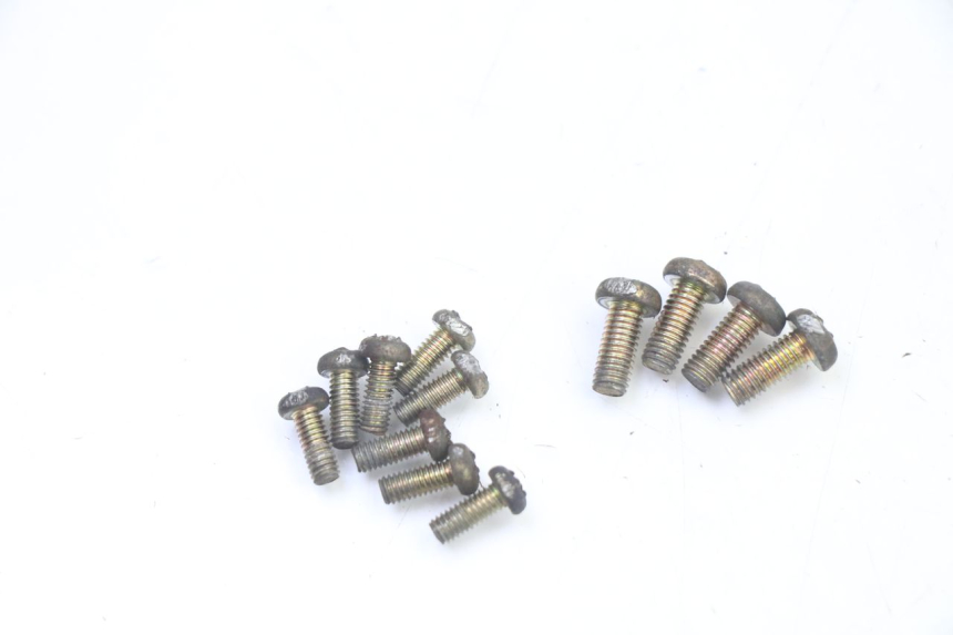 photo de CARBURADOR SUZUKI GS GSE 500 (2001 - 2003) - Enfoque en la estructura