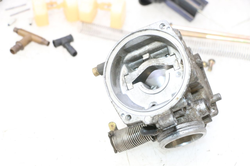 photo de CARBURADOR SUZUKI GS GSE 500 (2001 - 2003) - Ángulo de visión alternativo