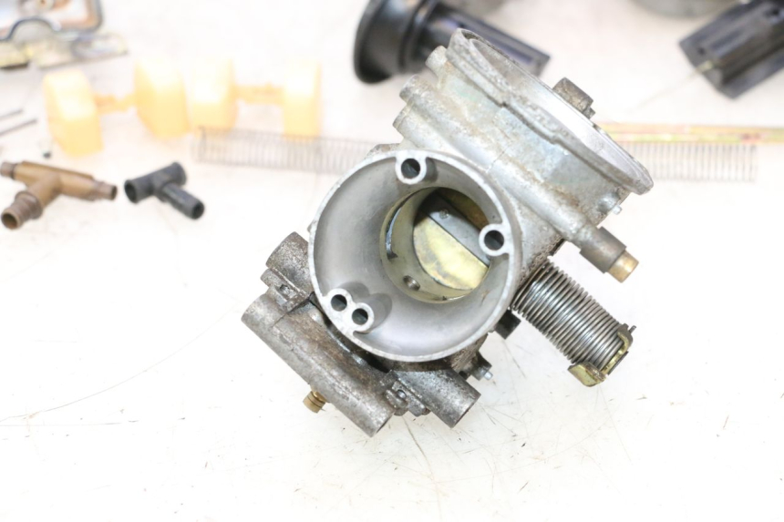 photo de CARBURADOR SUZUKI GS GSE 500 (2001 - 2003) - Zoom calidad de ocasión