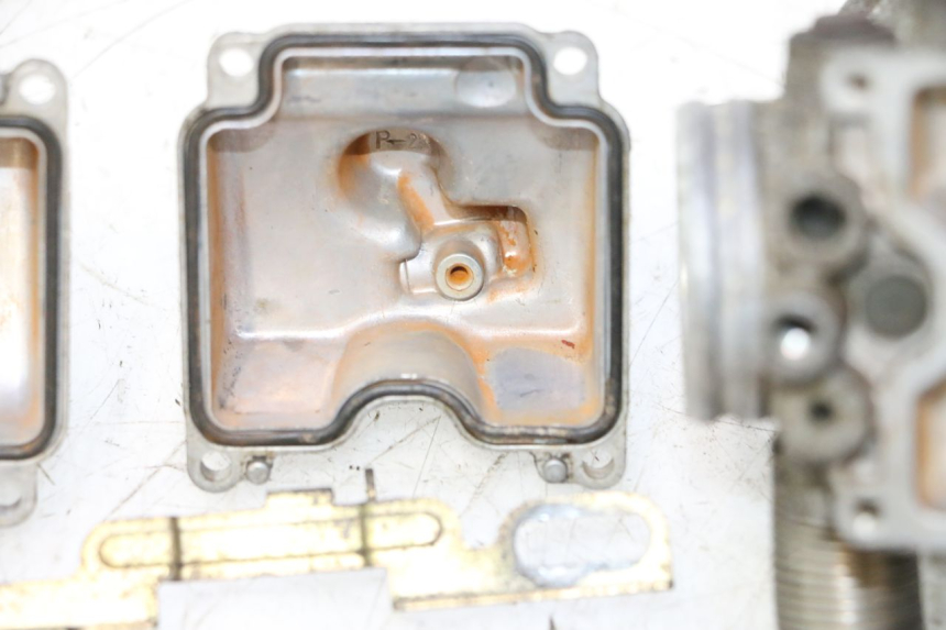 photo de CARBURADOR SUZUKI GS GSE 500 (2001 - 2003) - Vista principal