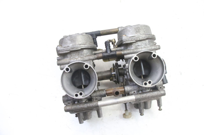 photo de CARBURADOR SUZUKI GS GSE 500 (2001 - 2003) - Primer plano técnico