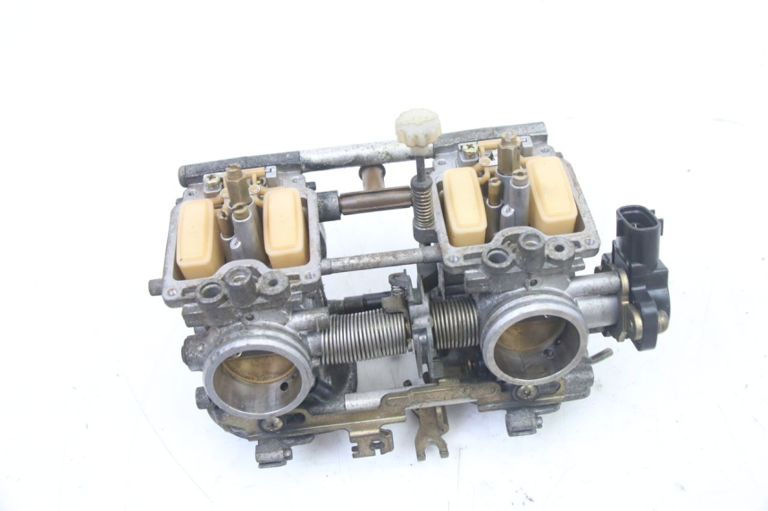 photo de CARBURADOR SUZUKI GS GSE 500 (2001 - 2003) - Recambio usado revisado
