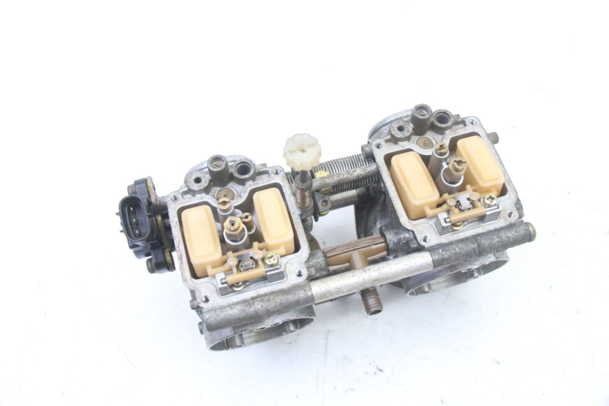 photo de CARBURADOR SUZUKI GS GSE 500 (2001 - 2003) - Marcados y referencias originales