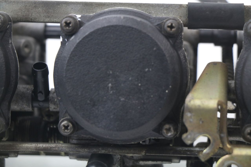 photo de CARBURADOR SUZUKI GSF N BANDIT 600 (1996 - 1999) - Características distintivas