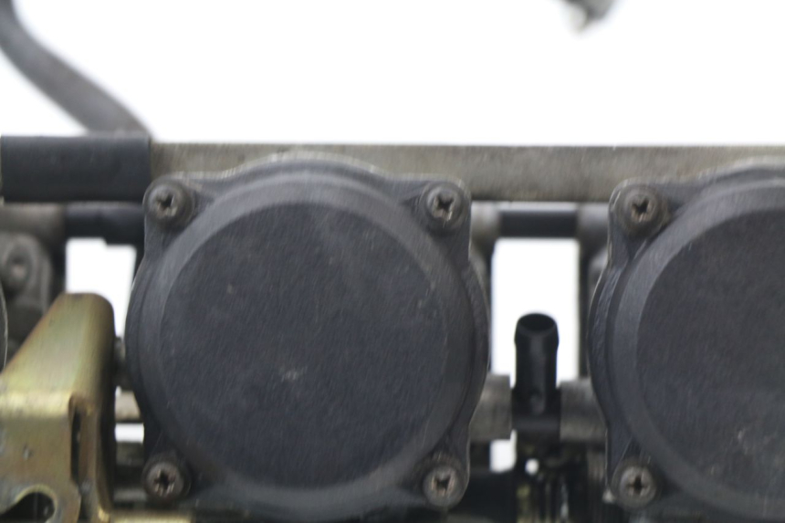 photo de CARBURADOR SUZUKI GSF N BANDIT 600 (1996 - 1999) - Zoom sobre los componentes