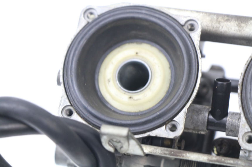 photo de CARBURADOR SUZUKI GSF N BANDIT 600 (1996 - 1999) - Inspección visual detallada