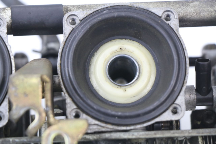 photo de CARBURADOR SUZUKI GSF N BANDIT 600 (1996 - 1999) - Ángulo de visión alternativo