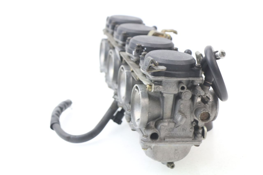 photo de CARBURADOR SUZUKI GSF N BANDIT 600 (1996 - 1999) - Zoom estado de uso