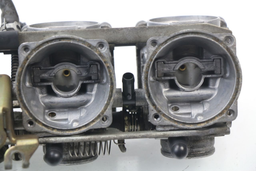 photo de CARBURADOR SUZUKI GSF N BANDIT 600 (1996 - 1999) - Detalle de la pieza