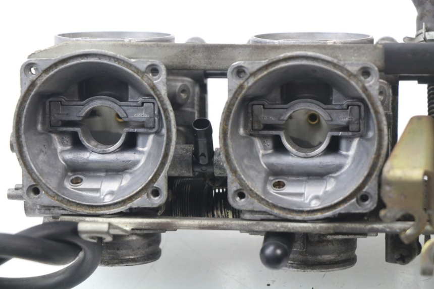 photo de CARBURADOR SUZUKI GSF N BANDIT 600 (1996 - 1999) - Zoom estado de uso