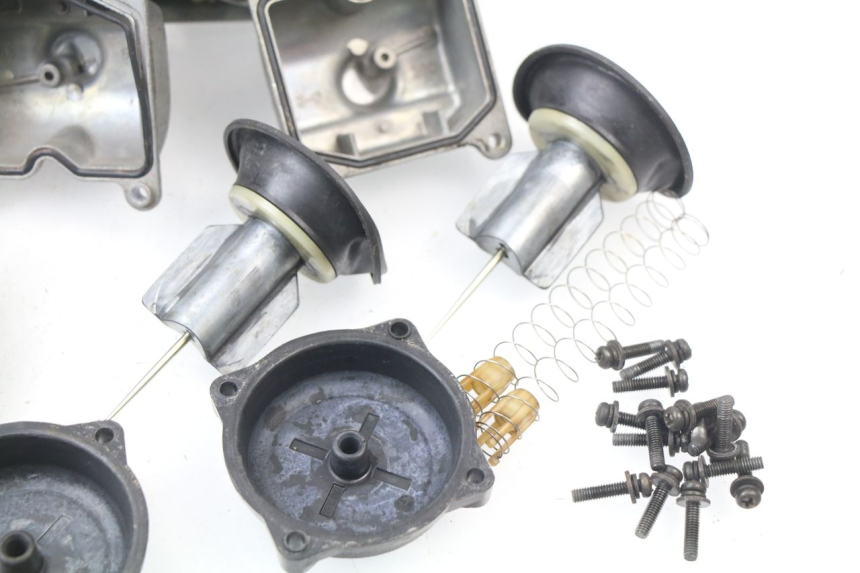 photo de CARBURADOR SUZUKI GSF N BANDIT 600 (1996 - 1999) - Vista general del producto
