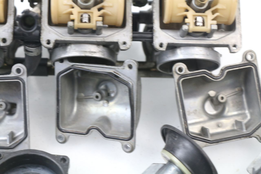 photo de CARBURADOR SUZUKI GSF N BANDIT 600 (1996 - 1999) - Recambio usado revisado
