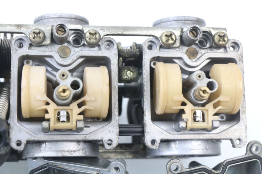 photo de CARBURADOR SUZUKI GSF N BANDIT 600 (1996 - 1999) - Marcados y referencias originales