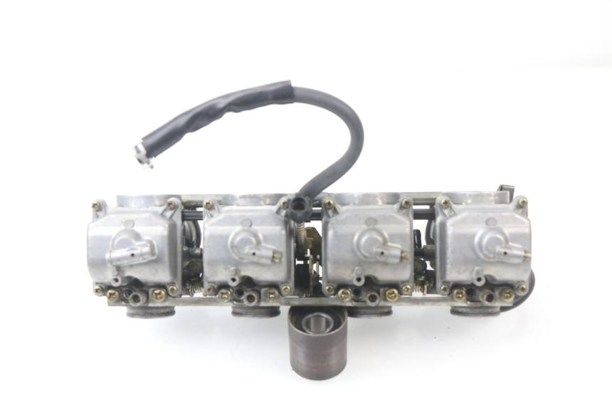 photo de CARBURADOR SUZUKI GSF N BANDIT 600 (1996 - 1999) - Primer plano técnico