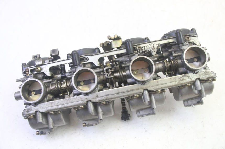 photo de CARBURADOR SUZUKI GSF N BANDIT 600 (1996 - 1999) - Vista principal