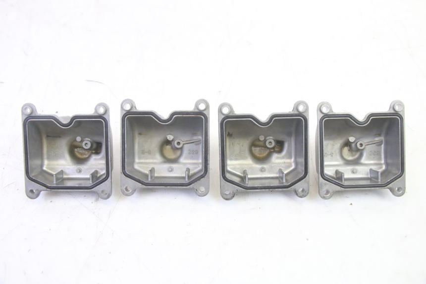 photo de CARBURADOR SUZUKI GSF N BANDIT 600 (1996 - 1999) - Características distintivas