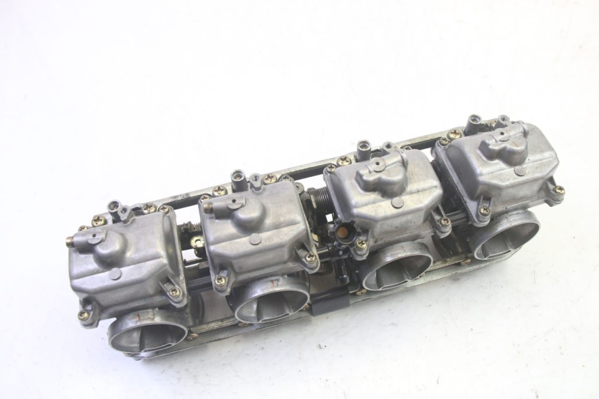 photo de CARBURADOR SUZUKI GSF N BANDIT 600 (1996 - 1999) - Primer plano técnico