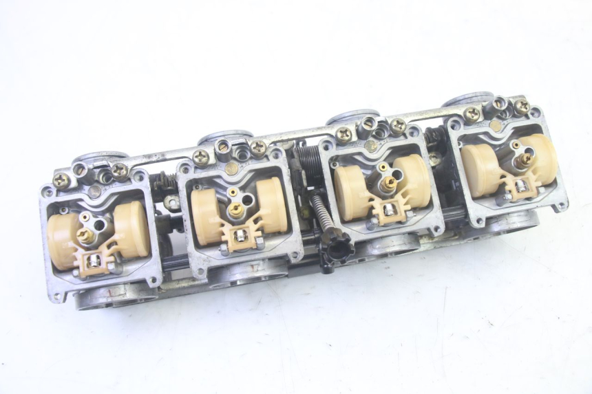 photo de CARBURADOR SUZUKI GSF N BANDIT 600 (1996 - 1999) - Recambio usado revisado