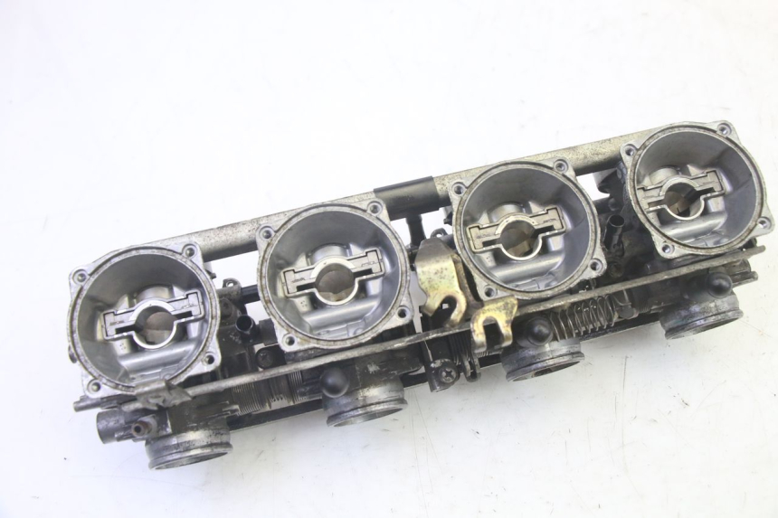 photo de CARBURADOR SUZUKI GSF N BANDIT 600 (1996 - 1999) - Marcados y referencias originales