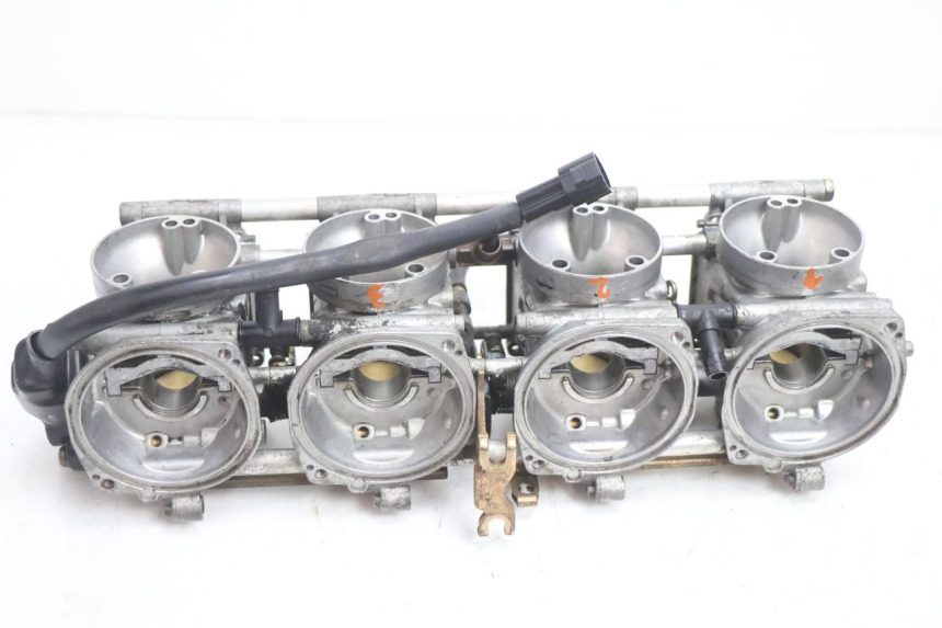 photo de CARBURADOR SUZUKI GSF N BANDIT 1200 (2001 - 2005) - Características distintivas