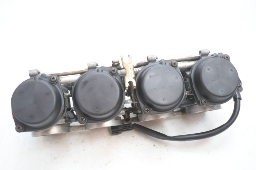 photo de CARBURADOR SUZUKI GSF N BANDIT 1200 (2001 - 2005) - Zoom estado de uso