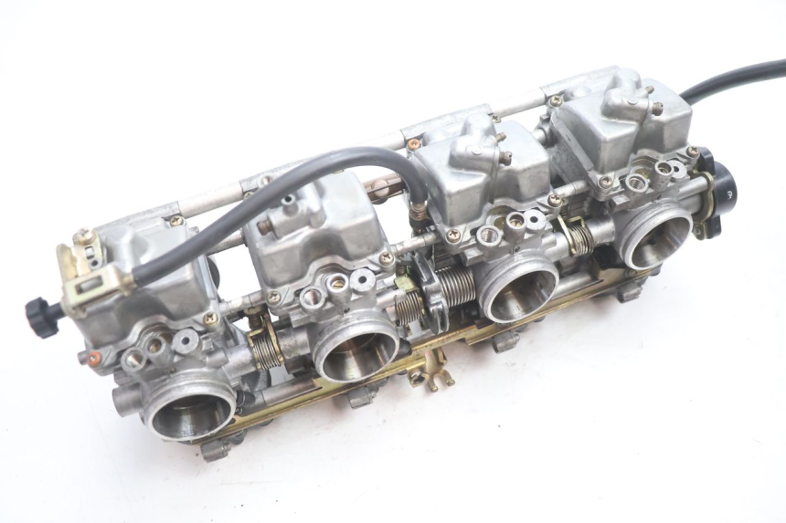 photo de CARBURADOR SUZUKI GSF N BANDIT 1200 (2001 - 2005) - Otra perspectiva