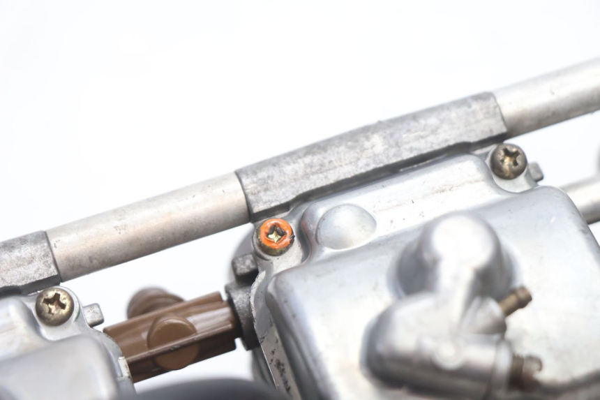 photo de CARBURADOR SUZUKI GSF N BANDIT 1200 (2001 - 2005) - Vista general del producto