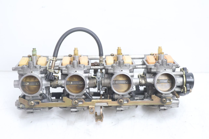 photo de CARBURADOR SUZUKI GSF N BANDIT 1200 (2001 - 2005) - Marcados y referencias originales