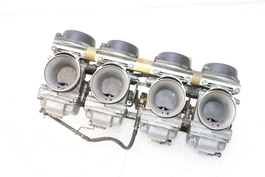 photo de CARBURADOR SUZUKI GSX F GSXF 750 (1988 - 1998) - Vista principal
