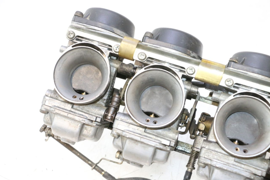 photo de CARBURADOR SUZUKI GSX F GSXF 750 (1988 - 1998) - Foto de producto adicional