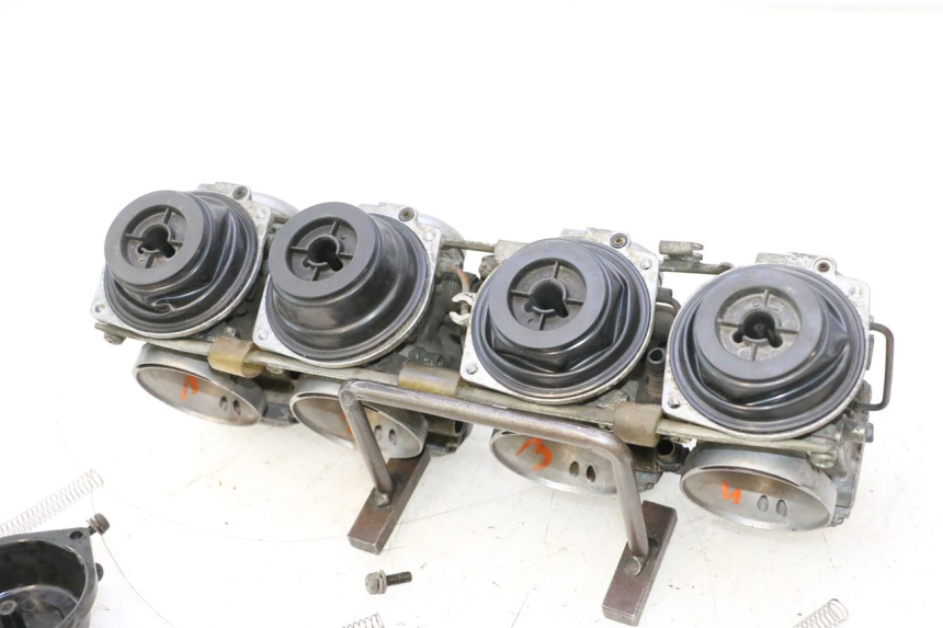 photo de CARBURADOR SUZUKI GSX F GSXF 750 (1988 - 1998) - Zoom calidad de ocasión