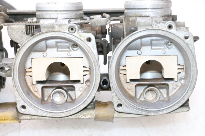photo de CARBURADOR SUZUKI GSX F GSXF 750 (1988 - 1998) - Detalle de la pieza