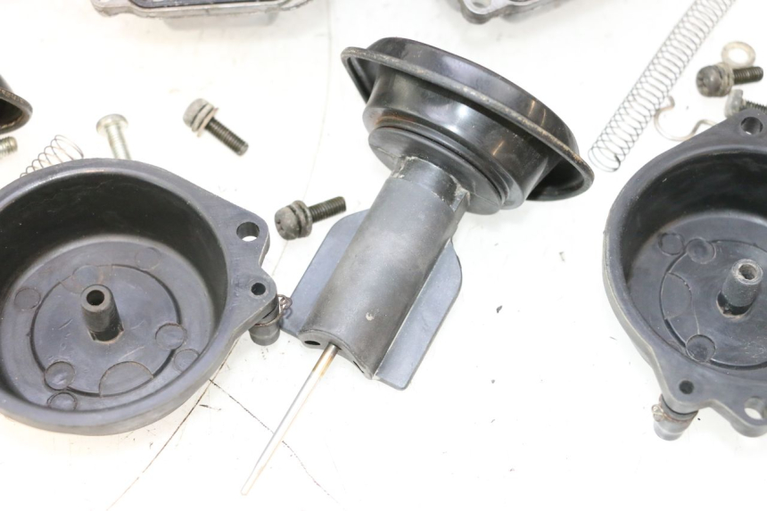 photo de CARBURADOR SUZUKI GSX F GSXF 750 (1988 - 1998) - Marcados y referencias originales