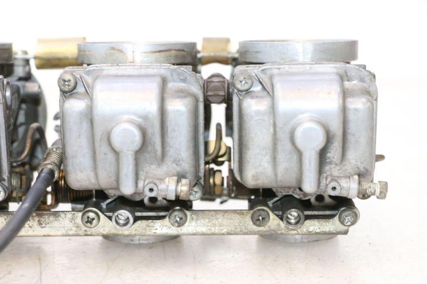 photo de CARBURADOR SUZUKI GSX F GSXF 750 (1988 - 1998) - Otra perspectiva