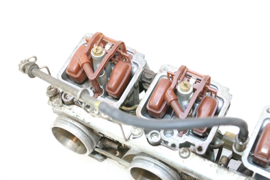 photo de CARBURADOR SUZUKI GSX F GSXF 750 (1988 - 1998) - Características distintivas